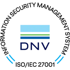 Sicureasy.com è certificato ISO 27001