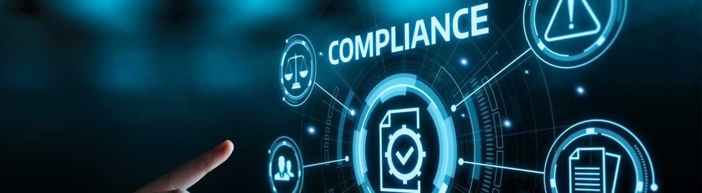 Compliance NIS2 e GDPR